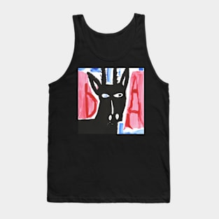 animal Tank Top